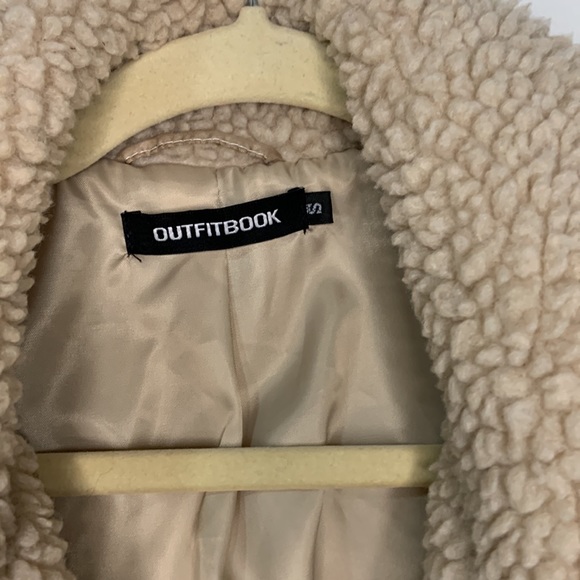 Teddy Moto Jacket - Picture 4 of 4